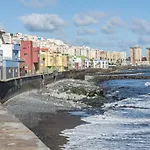 La Ventana De San Cristobal